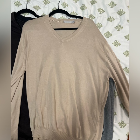 Men’s Zegna sweater size L/XL - Picture 1 of 1